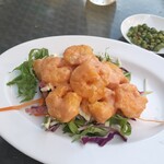 シンガポール発 小籠包と餃子の専門店 ジンホア - 