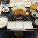 Tonkatsu Kawakyuu - 