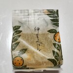 菓子舗　間瀬　本店 - 