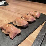 Joutou Yakiniku Hiraku - 