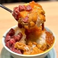 焼肉みゆき苑 - 