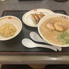 餃子の王将 丸亀店