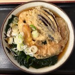 Soba Yoshi - 