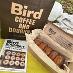 Bird COFFEE - 