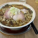 和渦製麺 - 