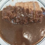 カレーの南海 - 