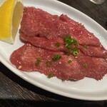 TOKYO焼肉ごぉ はなれ - 