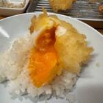 Tempura Tenzen - 