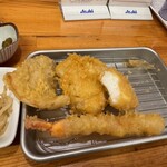 Tempura Tenzen - 