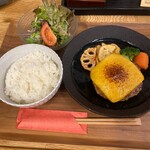 ハンバーグ&肉バル Kizaki - 