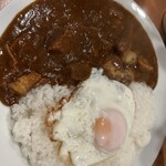 26号くるりんカレー - 