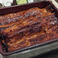 割烹蒲焼 横浜八十八 NEWoMan横浜店 - 