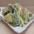 蕎麦処たけだ - 料理写真:丁寧に作って頂いた天ぷら♬