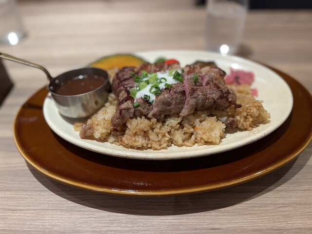 ロイヤルホスト 京都髙島屋S.C.店 （Royal Host） - 京都河原町/フ…