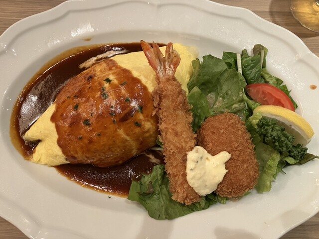 ロイヤルホスト 京都髙島屋S.C.店 （Royal Host） - 京都河原町/ファミレス | 食べログ