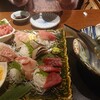 うまい寿司と魚料理 魚王KUNI 川崎