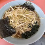 Negii Chi Ramen - 