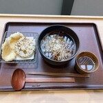 Wiru Soba - 