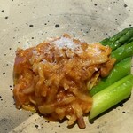 リストランテKubotsu - 