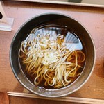 Wiru Soba - 