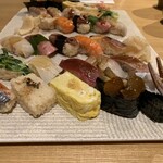 Sushi yashiro - 