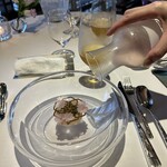 リストランテKubotsu - 