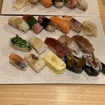 Sushi yashiro - 
