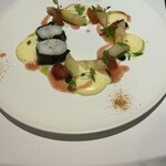 リストランテKubotsu - 