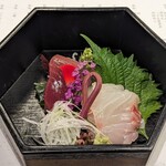 割烹 一の谷 - 