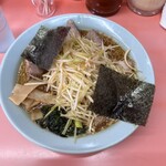 Negii Chi Ramen - 