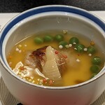 割烹 一の谷 - 