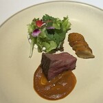 リストランテKubotsu - 