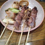 Yakitori Izakaya Tori - 