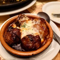 Bar Espanol LA BODEGA 大阪店 - 