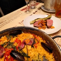 Bar Espanol LA BODEGA 大阪店 - 