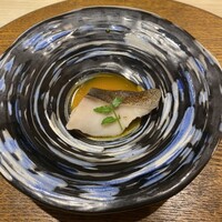 名古屋 栄 鮨 栄華 - 