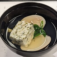 割烹 一の谷 - 