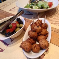 Bar Espanol LA BODEGA 大阪店 - 