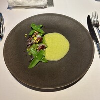 リストランテKubotsu - 