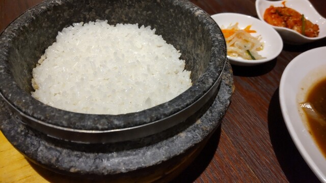 Sumibi Yakiniku Korean KollaBo Senri Chuo Ten photo 5