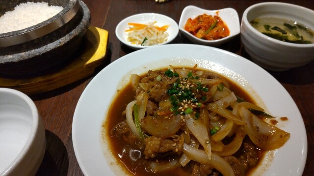 Sumibi Yakiniku Korean KollaBo Senri Chuo Ten photo 4