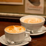 フォーチュンガーデンキョウト - カフェ利用も可能です