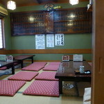 Yanagi Sushi - 