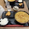 つくもうどん 塩小路本店