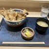 和食天ぷら さくさく