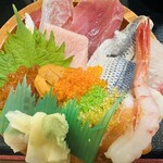 桂鮓 - 