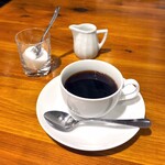 Bistro AVANCE - コーヒー