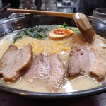 Ramen Hongo Utei - 