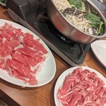 Hokkaidou Shabushabu Pokke - 