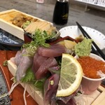 サカトケノ上 - 